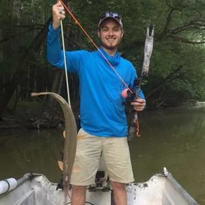 Meet your Posher, Shawn